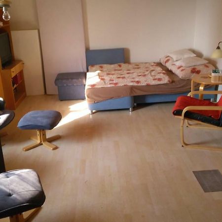 U Babicky A Jeji Psi Smecky Pension Weselitschko Buitenkant foto
