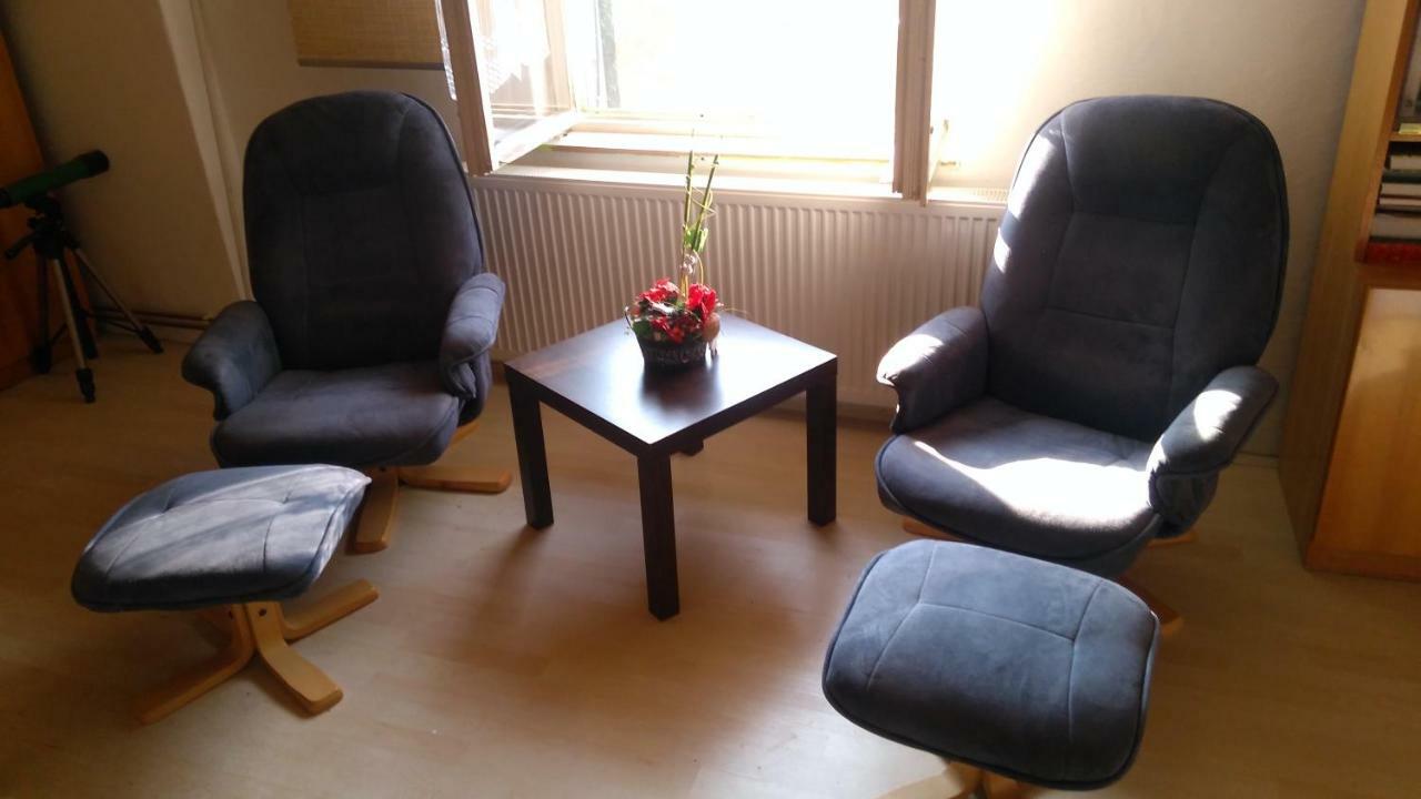 U Babicky A Jeji Psi Smecky Pension Weselitschko Buitenkant foto